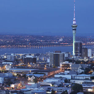 Australia/NZ