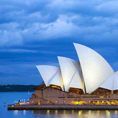 Australia