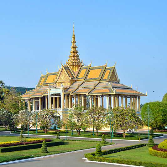 Cambodia