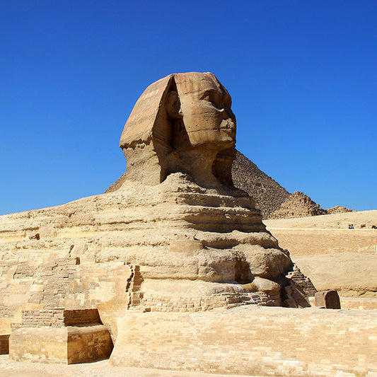 Egypt/Morocco