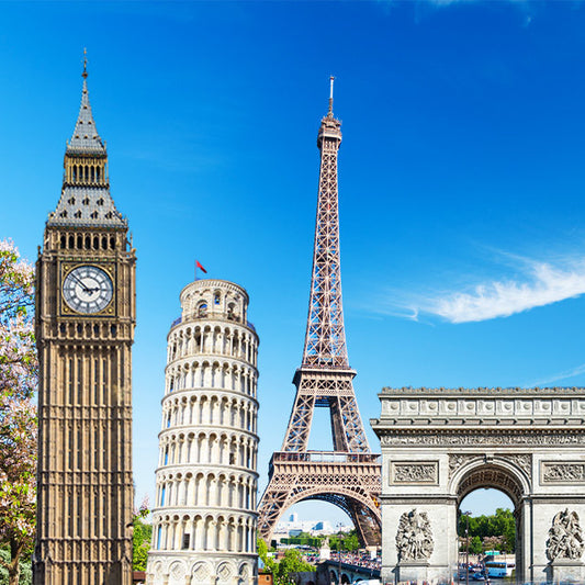 Europe