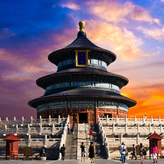 Greater China