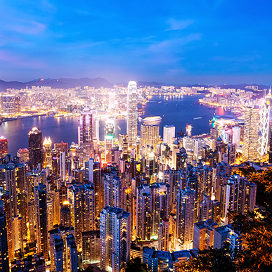 HK/Macao