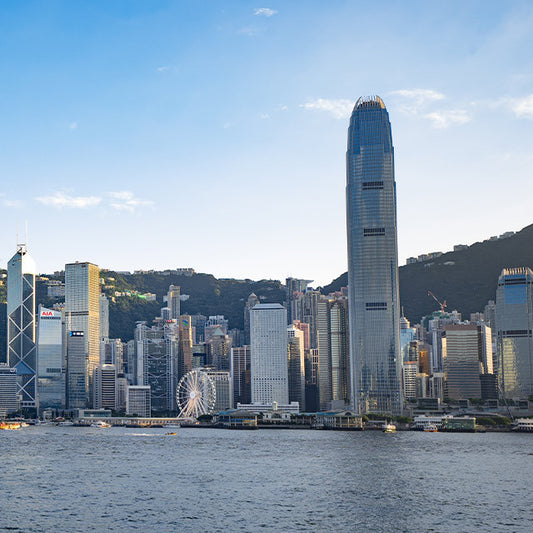 Hong Kong