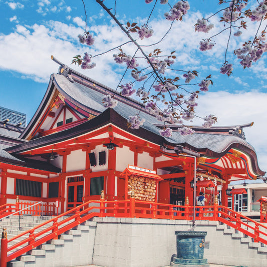 Japan