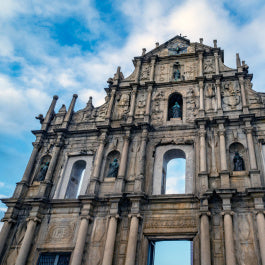 Macao