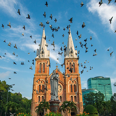Mainland/Vietnam