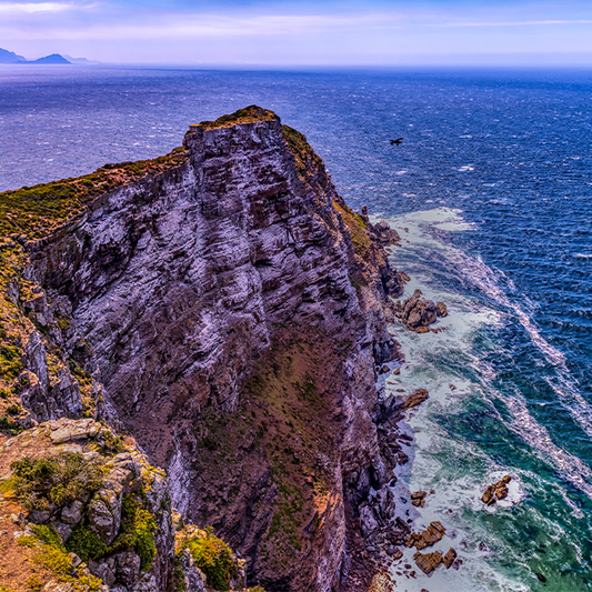 South Africa