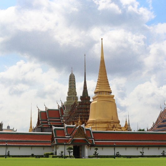 Thailand