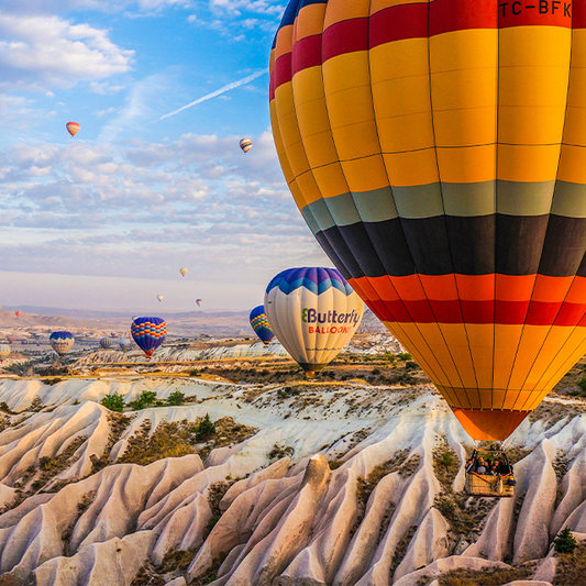 Turkey