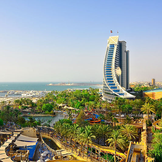 UAE